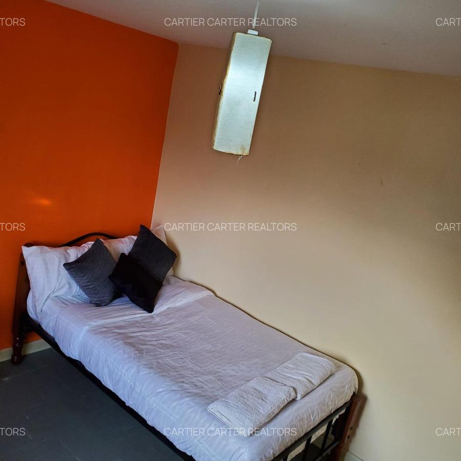 3 Bed Apartment with En Suite at Nyayo Estate - 3