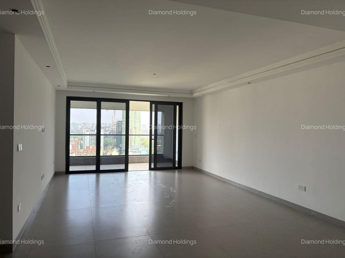 2 Bed Apartment with En Suite at Peponi Rd - 11