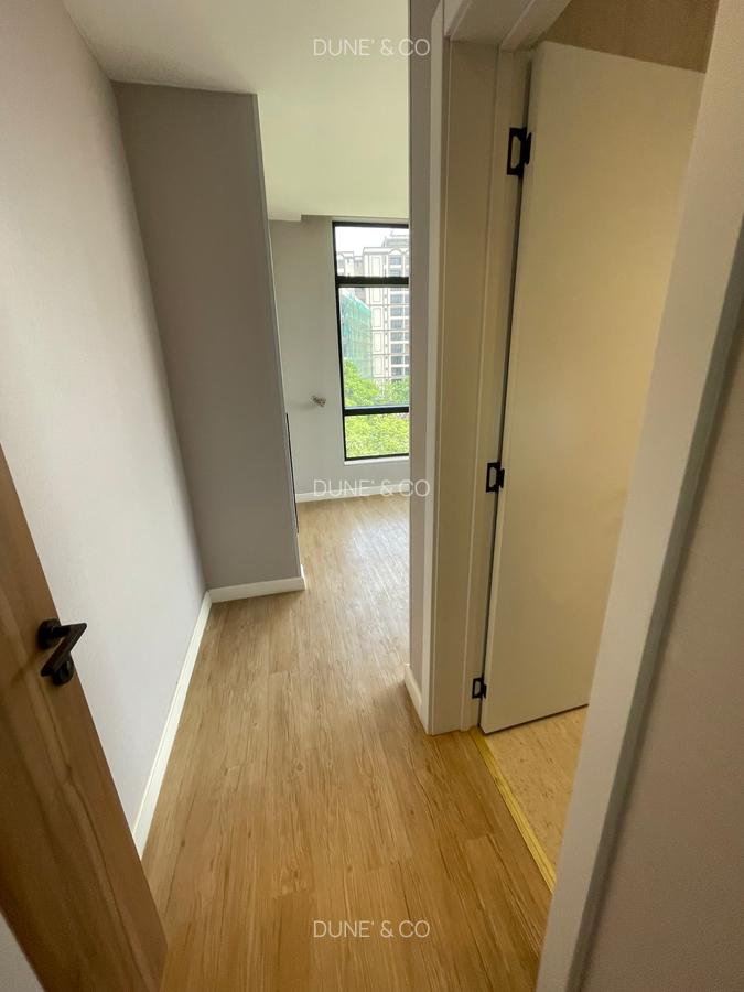 3 Bed Apartment with En Suite in Westlands Area - 14