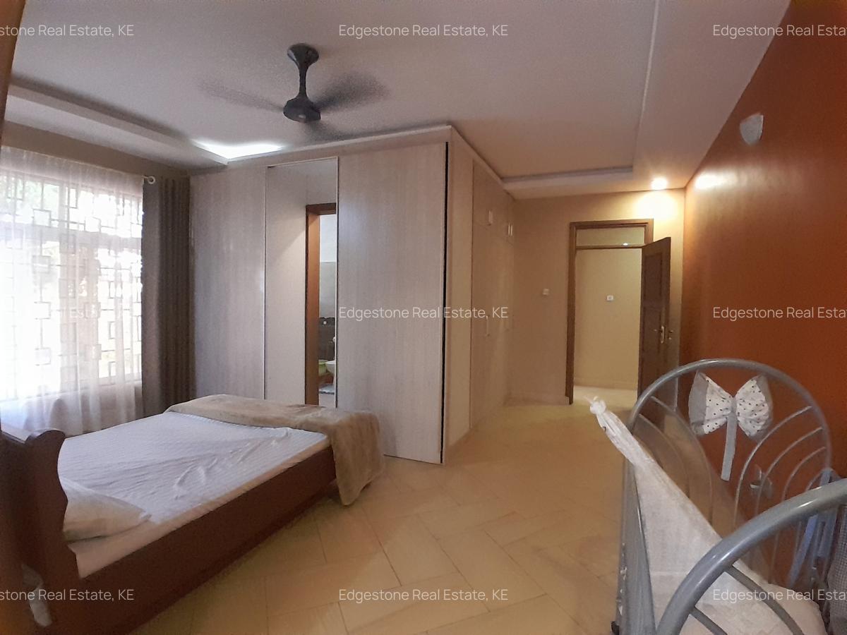 3 Bed House with En Suite in Mtwapa - 18