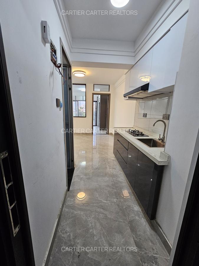 1 Bed Apartment with Gym in Westlands Area - 7