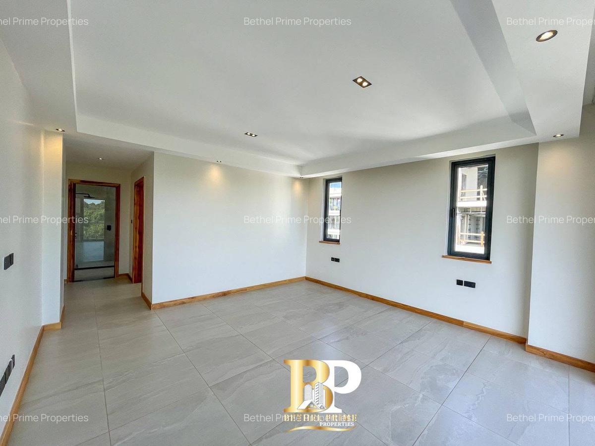 4 Bed Apartment with En Suite in Spring Valley - 4