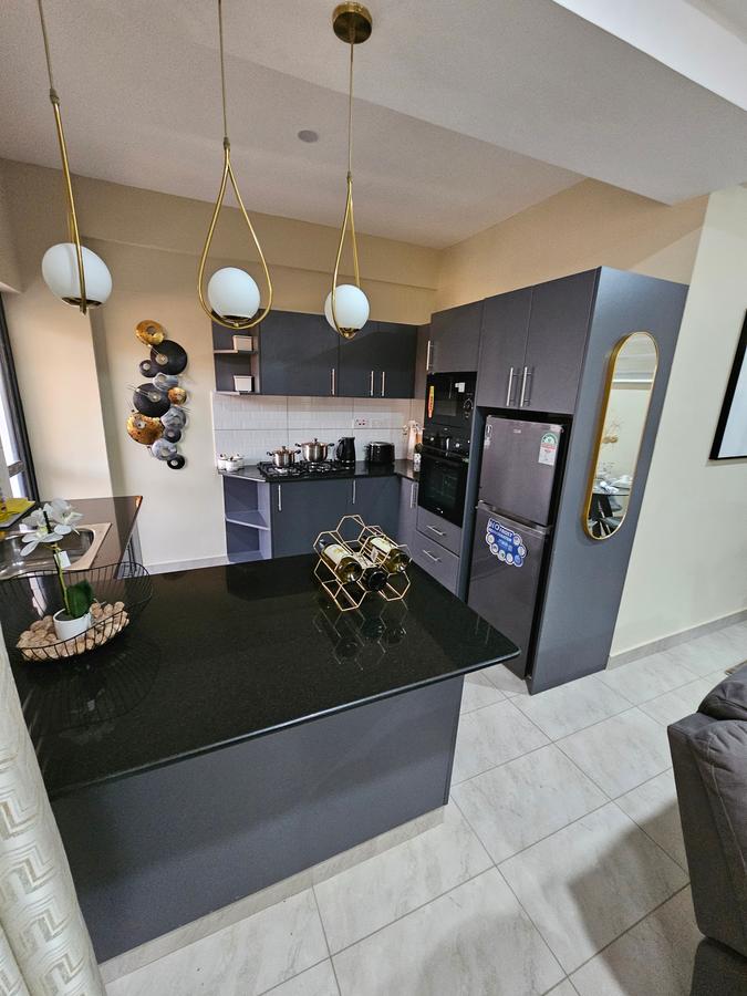 2 Bed Apartment with En Suite at Nyali - 5