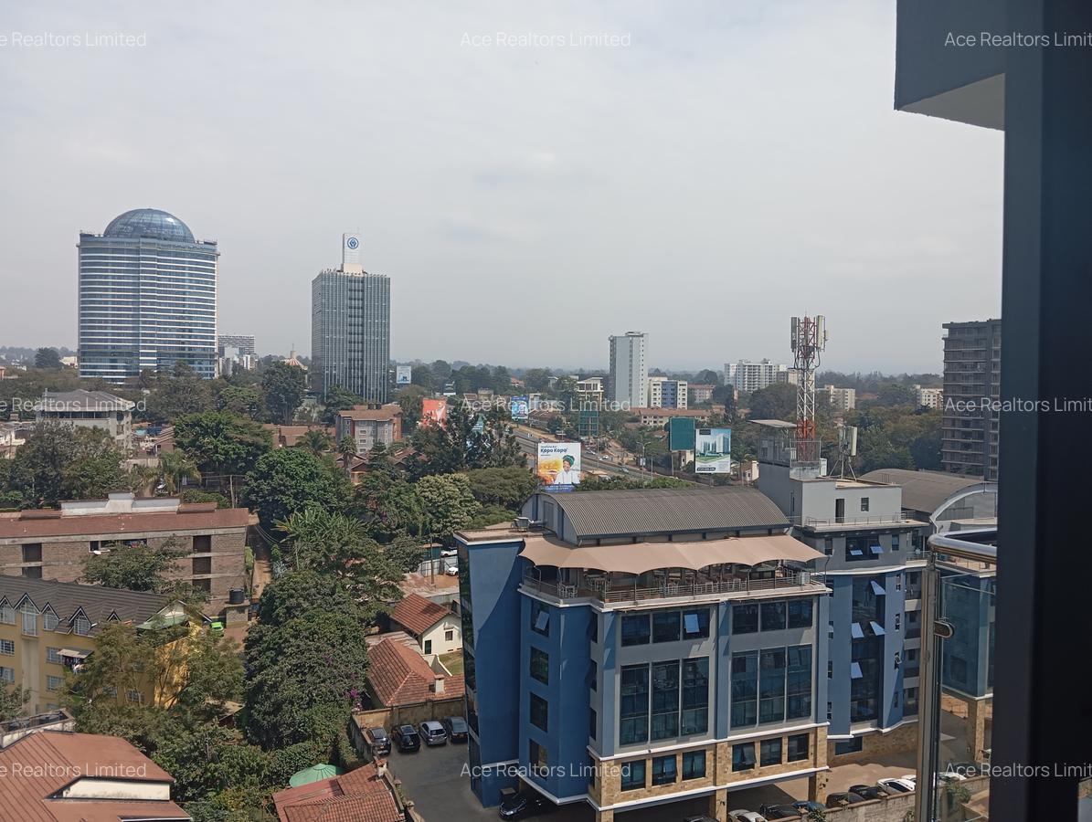 2 Bed Apartment with En Suite at Westlands Nairobi - 2