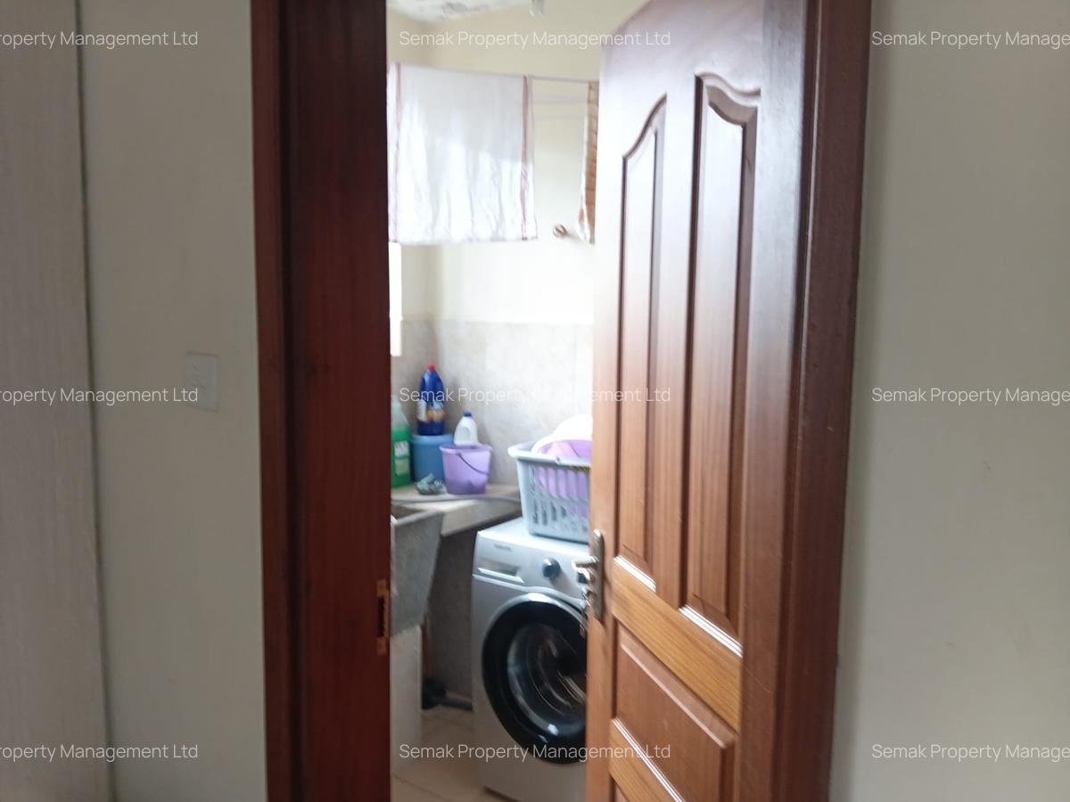 2 Bed Apartment with En Suite at Riverside Drive - 8