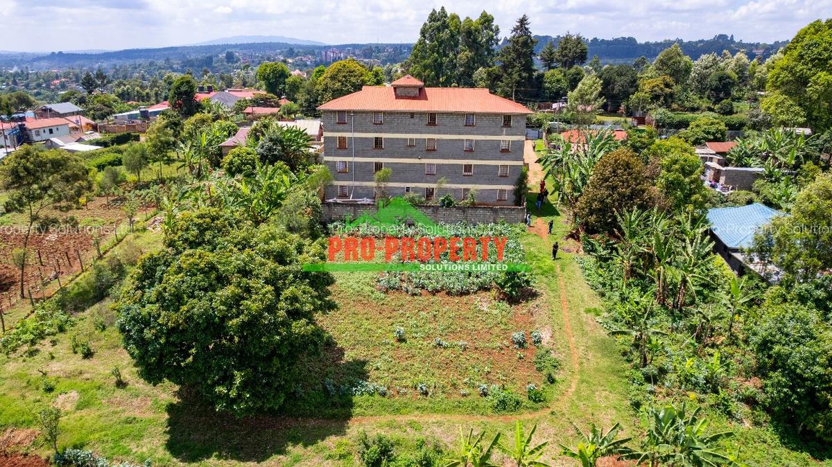 0.05 ha Commercial Land at Regen - 17