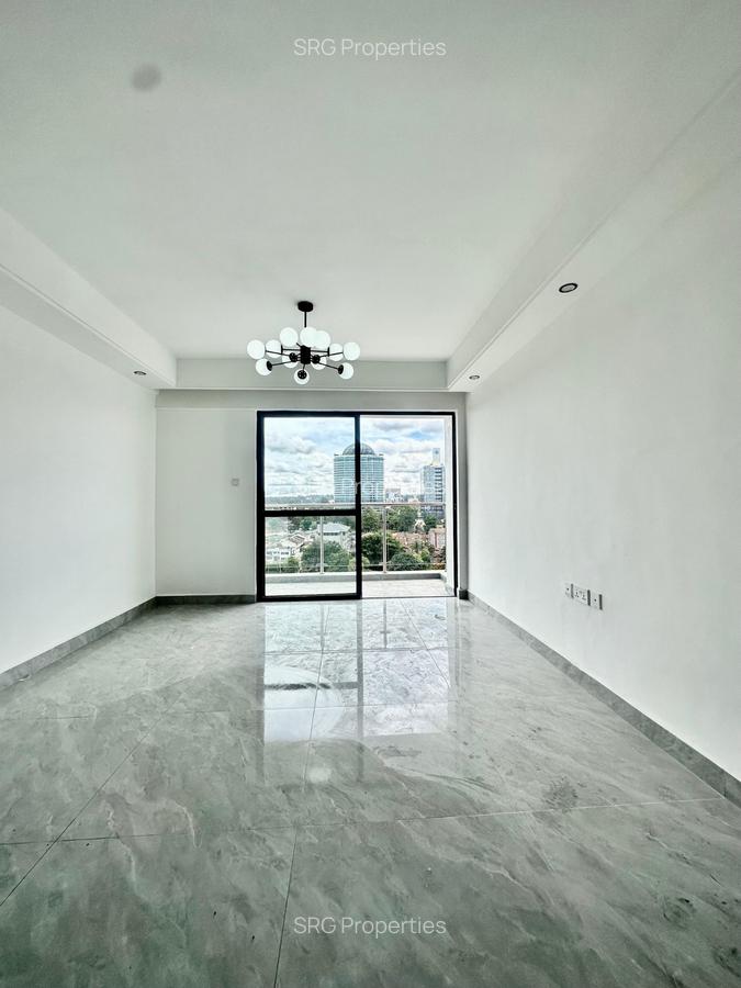 1 Bed Apartment with En Suite in Westlands Area - 1