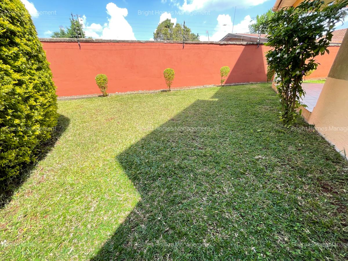 6 Bed Townhouse with En Suite in Lavington - 15