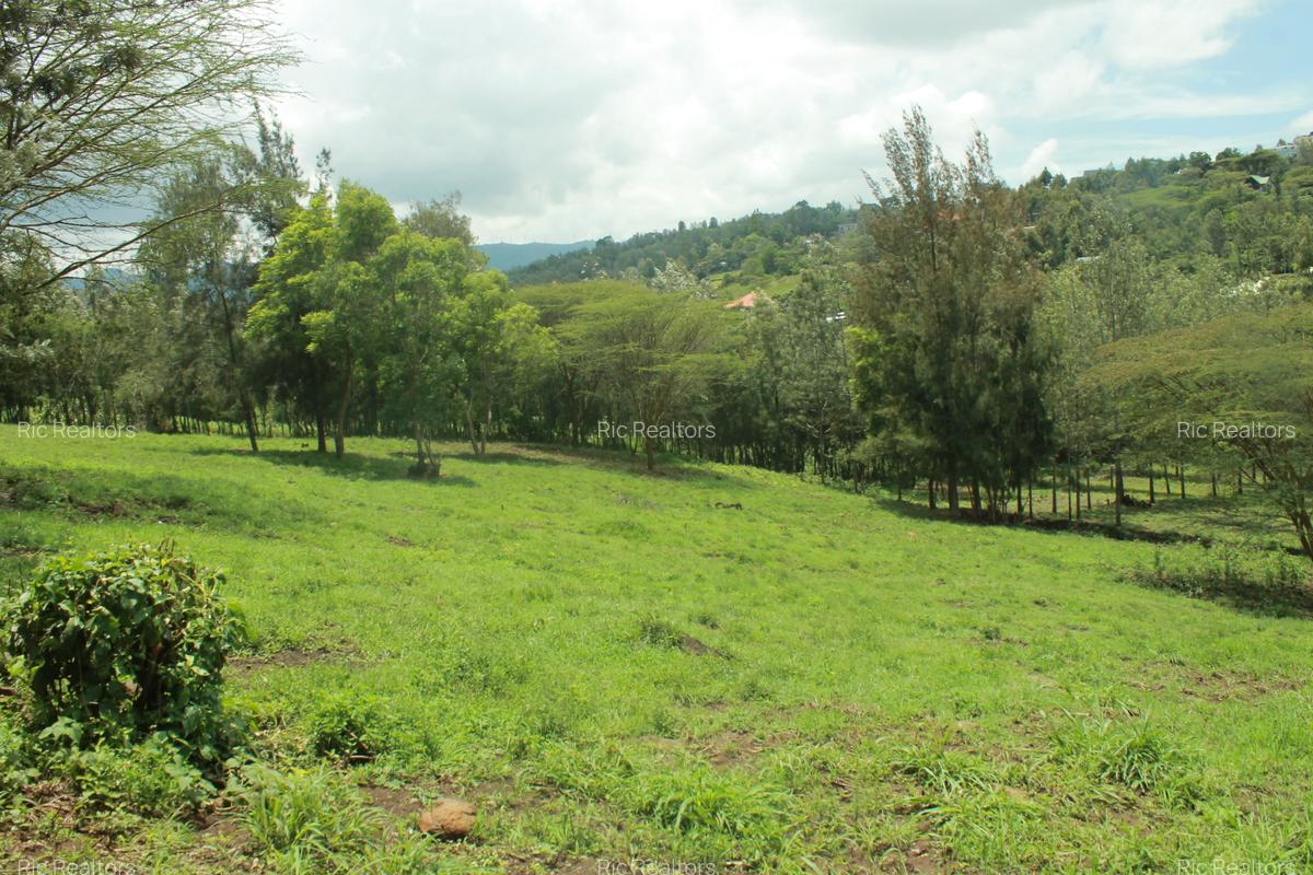 1 ac Land at Ngong - Matasia - 7
