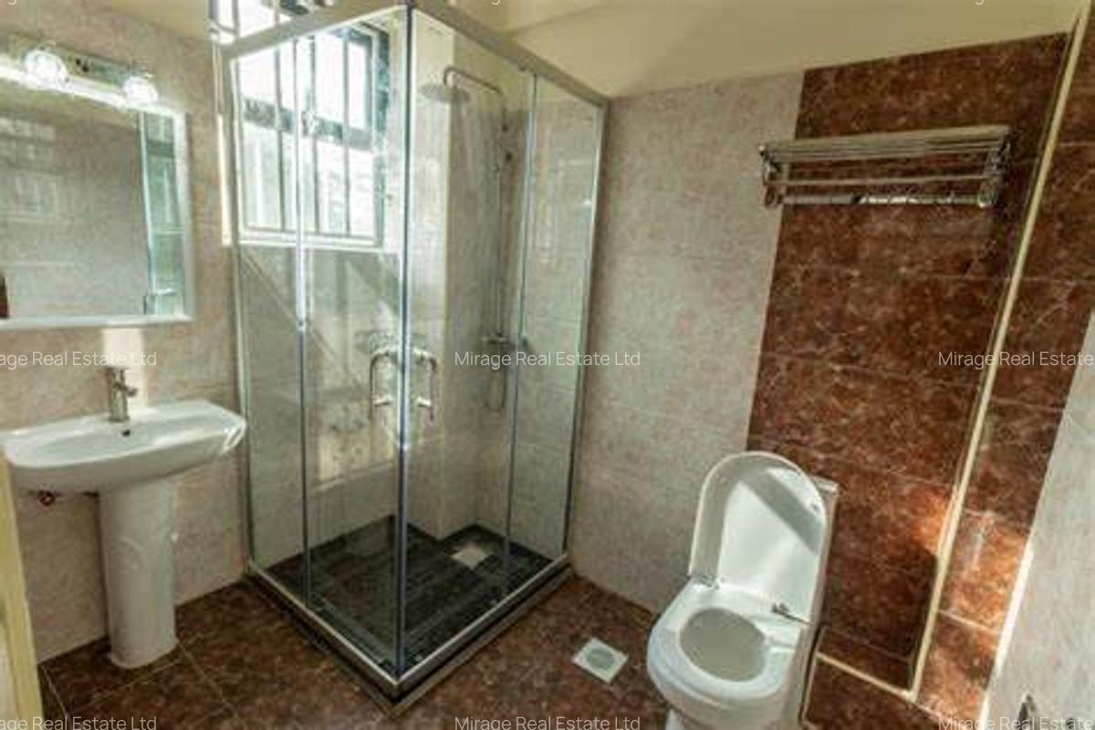 2 Bed Apartment with Gym in Kilimani - 18