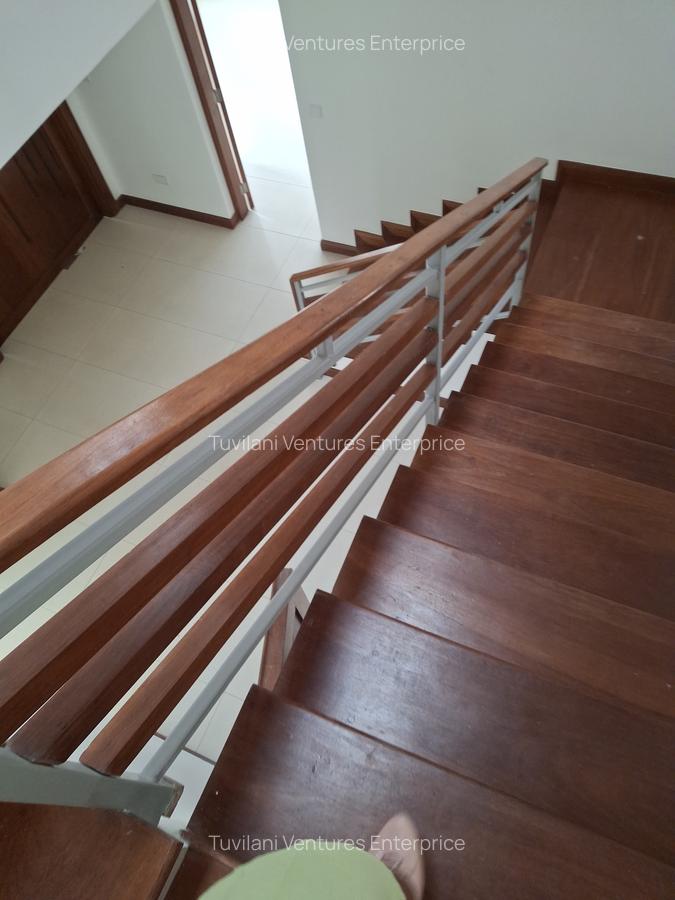 4 Bed Villa with En Suite at Nyali Mombasa - 16