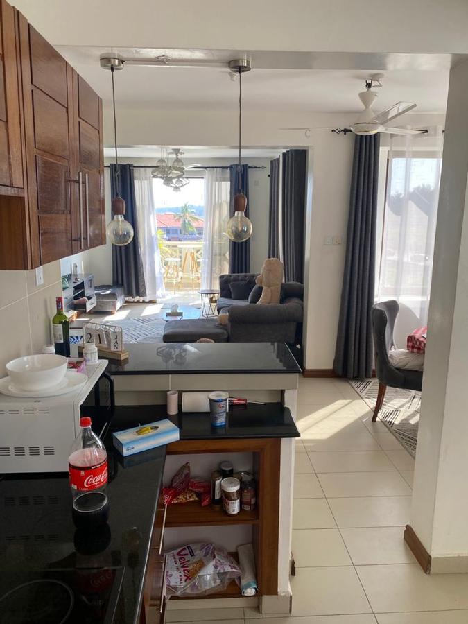 Furnished 2 Bed Apartment with En Suite in Shanzu - 16