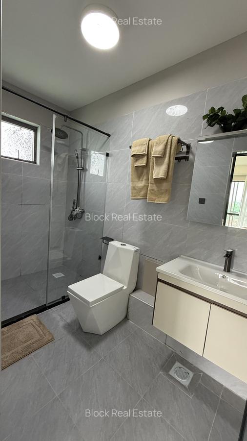 3 Bed Apartment with En Suite in Kileleshwa - 18