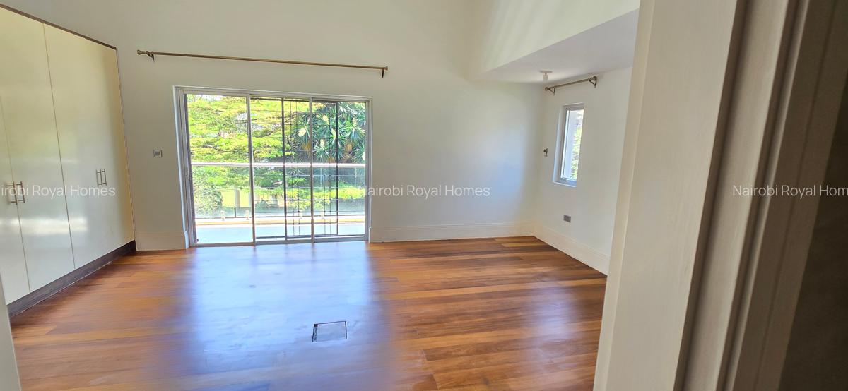 3 Bed House with En Suite at Westlands Westlands - 19