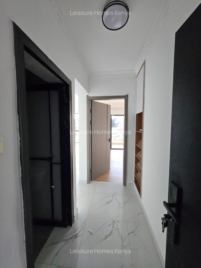 1 Bed Apartment with Gym at Wood Avenue - 8