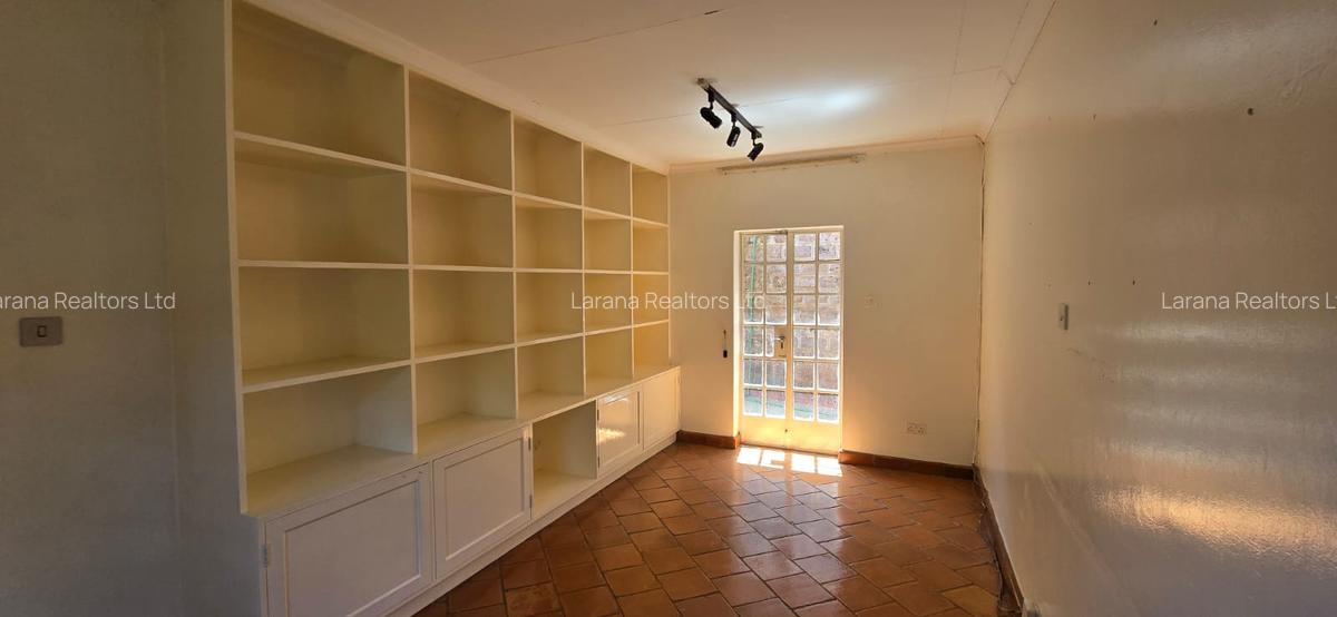 4 Bed House with Staff Quarters at Lavington Green - 12