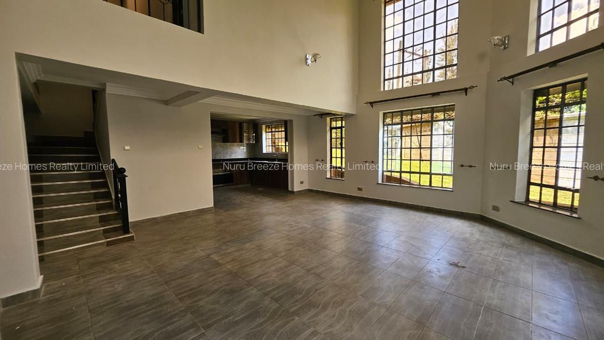 3 Bed House with En Suite in Runda - 14