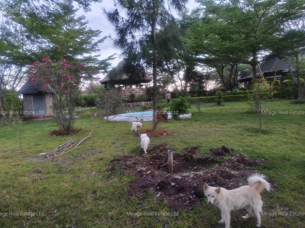 Land in Athi River - 7