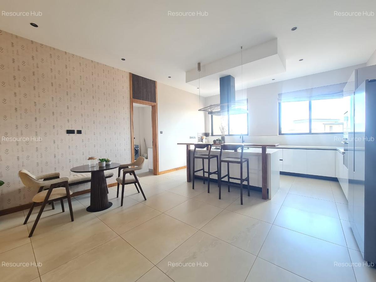 4 Bed Apartment with En Suite at Loresho - 5