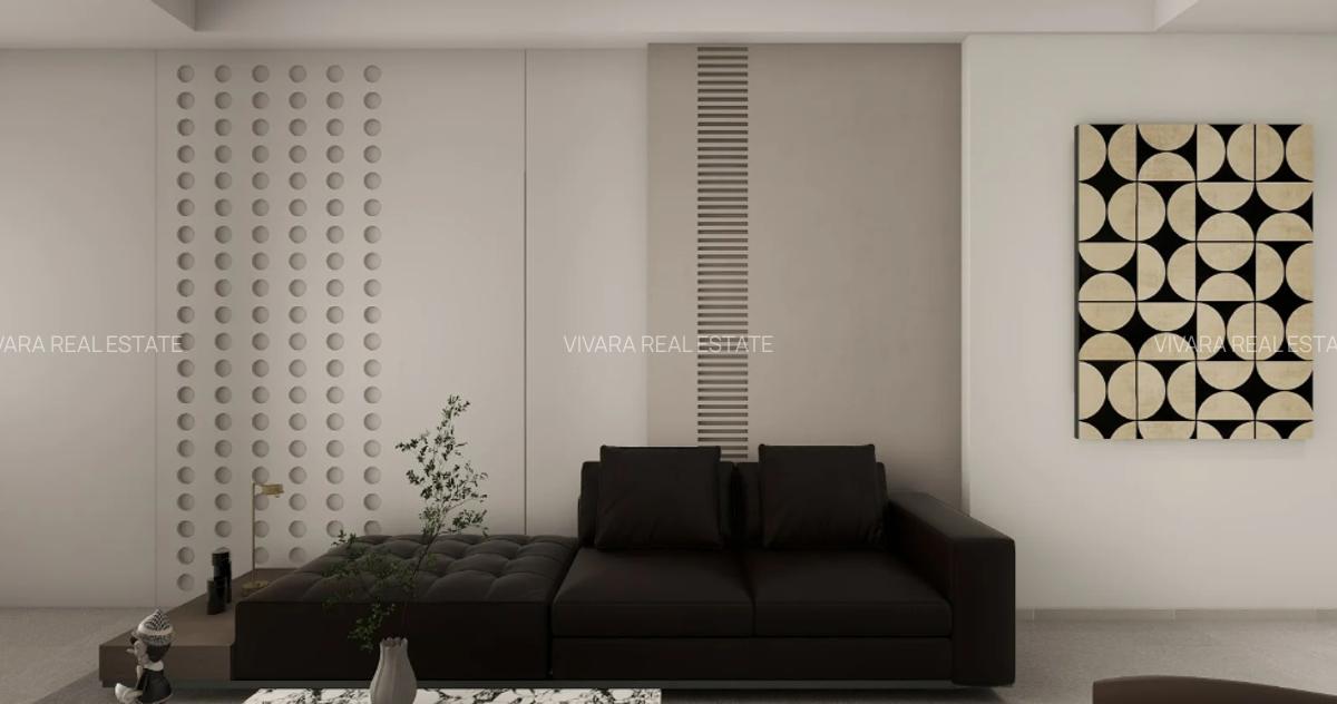 1 Bed Apartment with Swimming Pool at Muthithi Road - 5