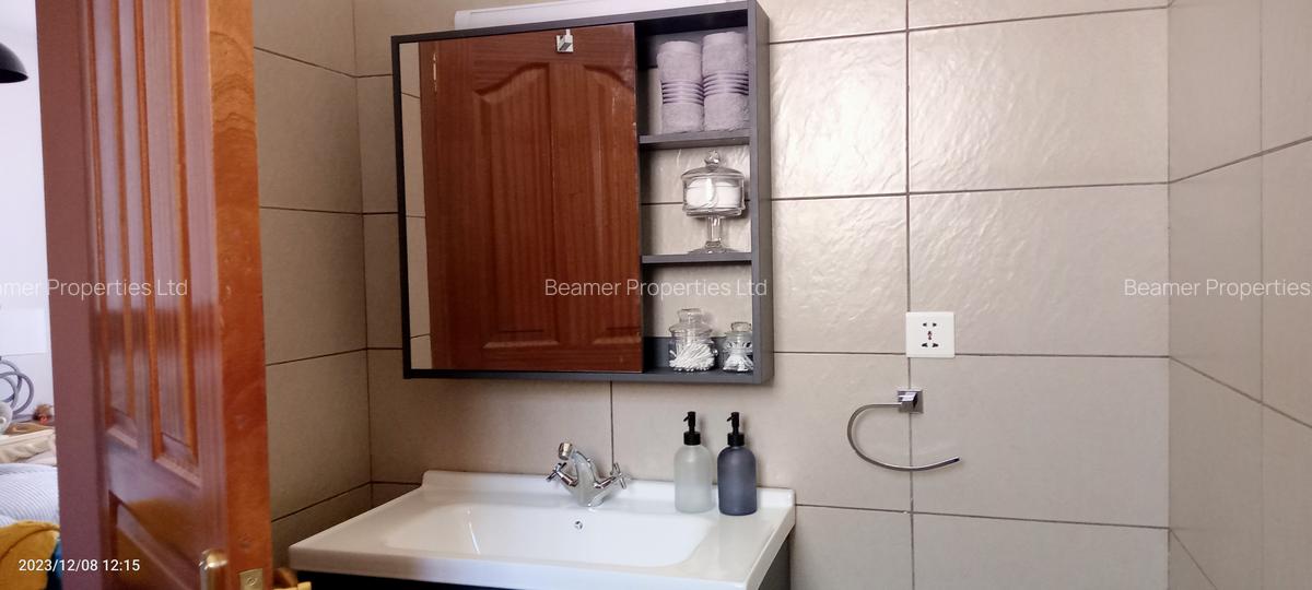 4 Bed House with En Suite at Mugutha - 7