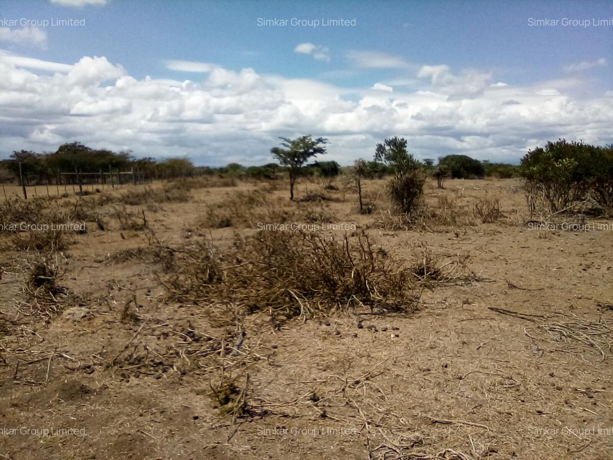 Land at Nanyuki - 14