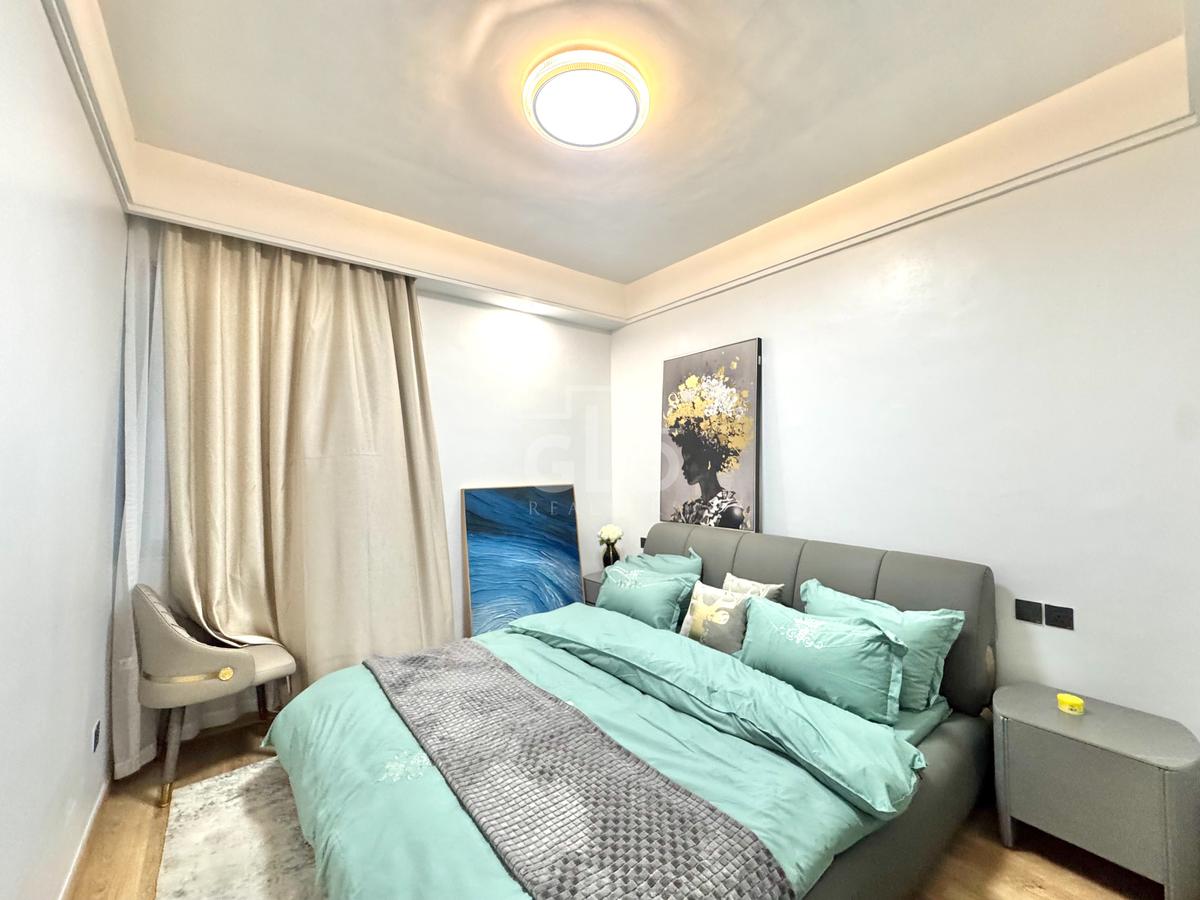 3 Bed Apartment with En Suite in Riara Road - 18