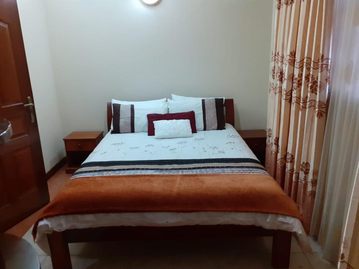 1 Bed House with En Suite in Kitisuru - 1