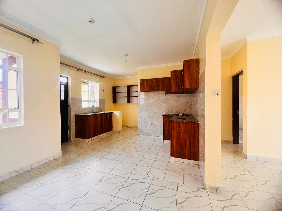 3 Bed House with En Suite at Kenyatta Road - 5