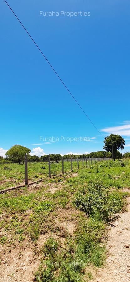 Land at Diani Beach - 3