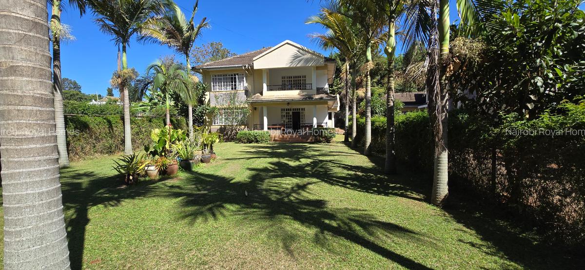 4 Bed House with En Suite at Loresho Road - 6