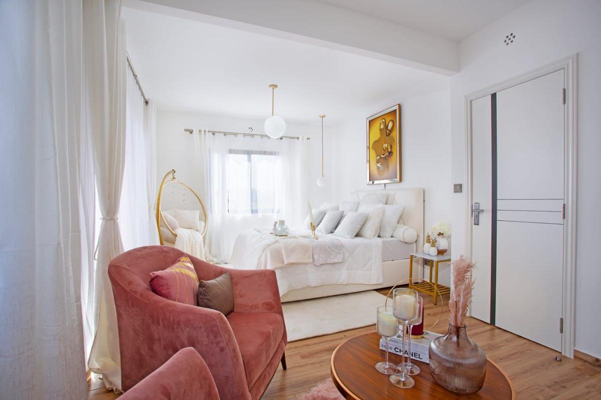 3 Bed Apartment with En Suite in Tatu City - 10