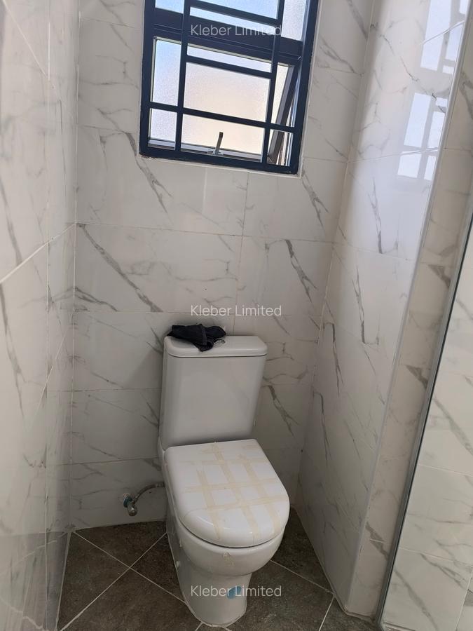 4 Bed House with En Suite at Lower Kabete - 15