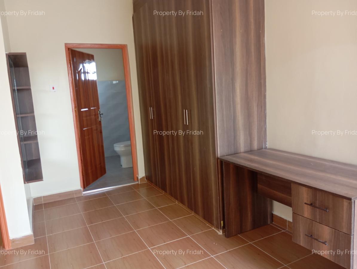 3 Bed House with En Suite in Kitengela - 10