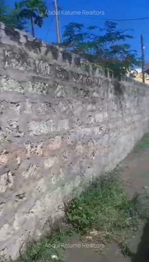 3 Bed House at Bamburi - 9
