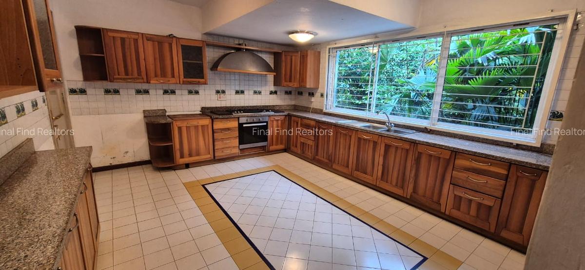 5 Bed House with En Suite in Lower Kabete - 14