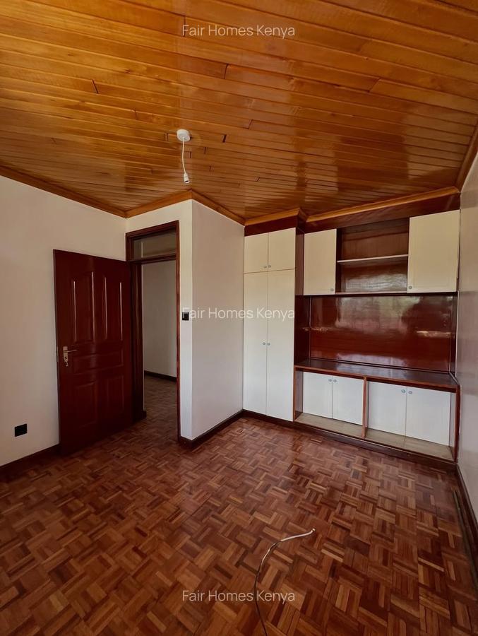 4 Bed Townhouse with En Suite at Amboseli Lane - 8
