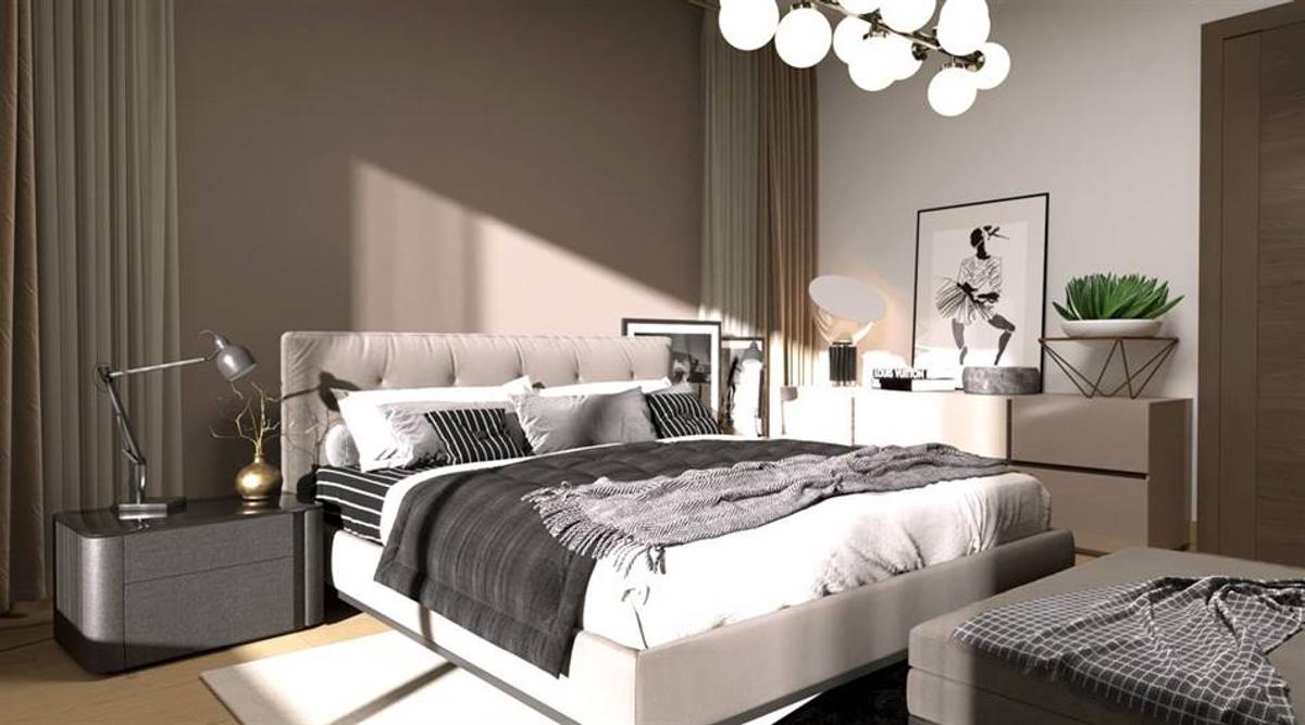 2 Bed Apartment with Swimming Pool at Othaya Road - 3