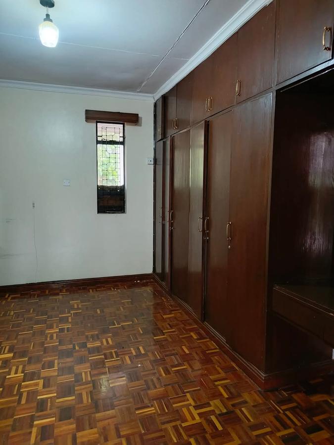 7 Bed House with Staff Quarters at Kitisuru Road - 12