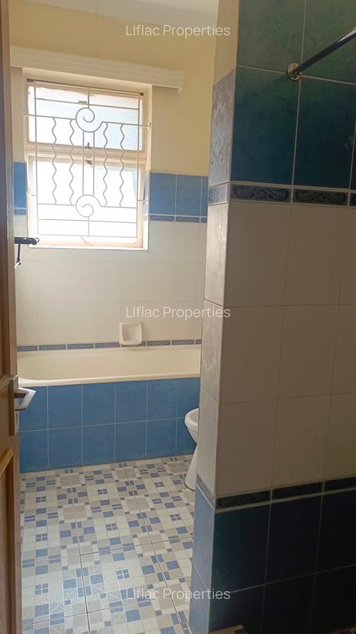 4 Bed House with En Suite in Thigiri - 13