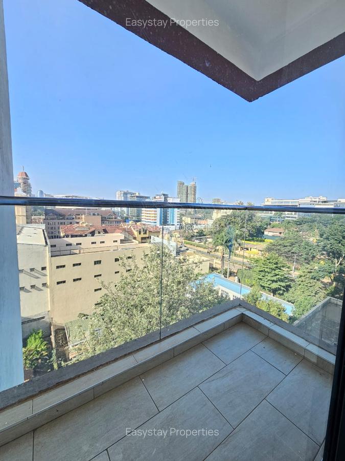 2 Bed Apartment with En Suite in General Mathenge - 7