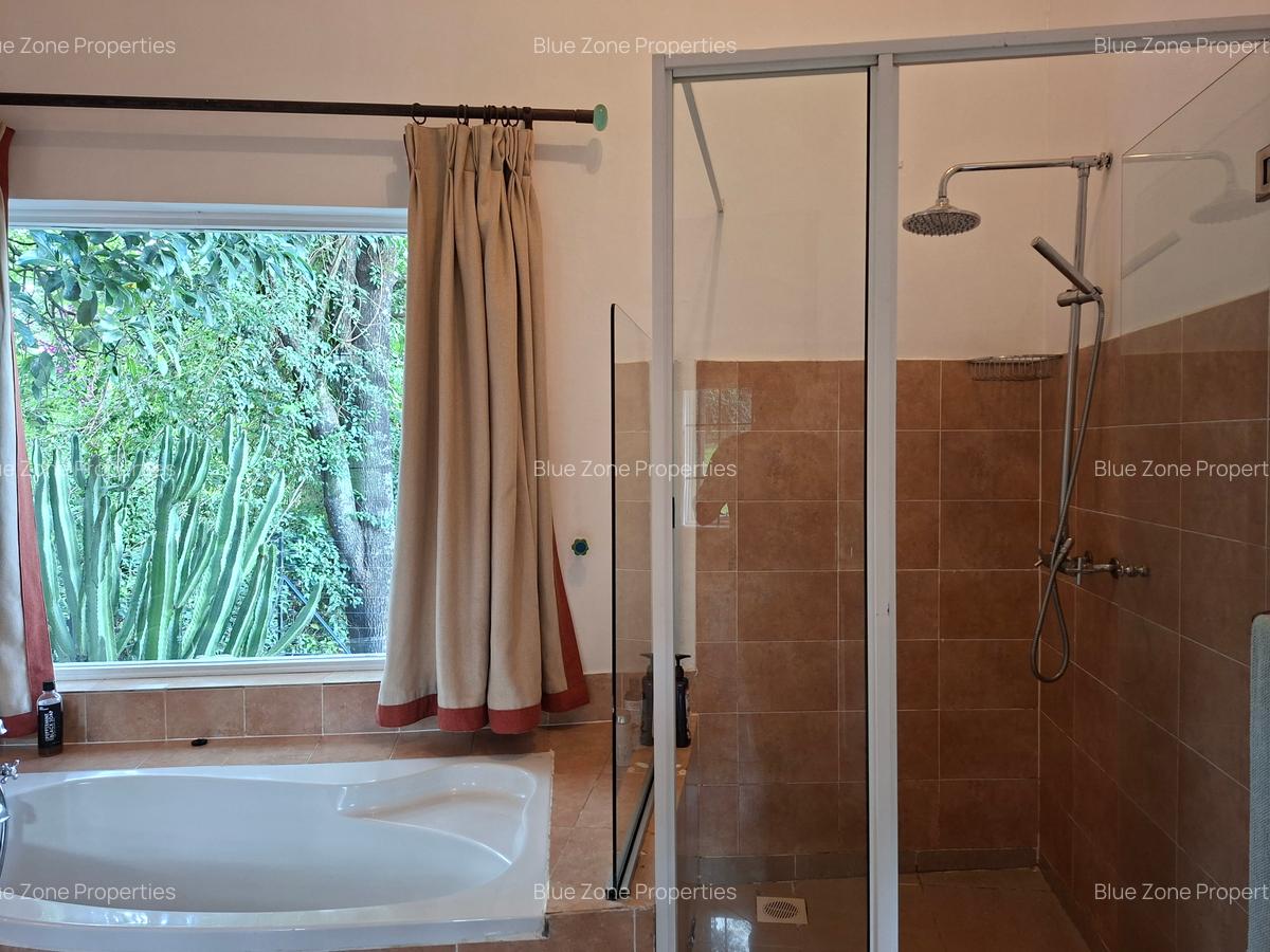 1 Bed Townhouse with En Suite at Off Naivasha Avenue - 15