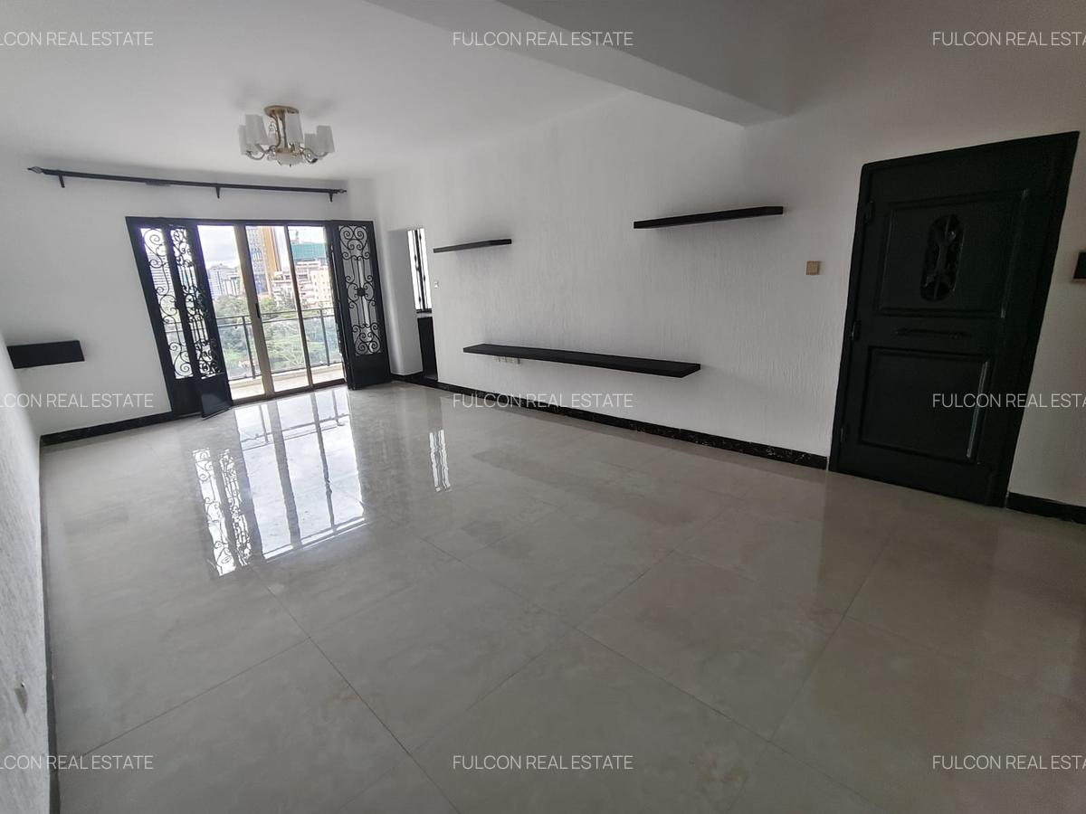 3 Bed Apartment with En Suite in Kileleshwa - 8