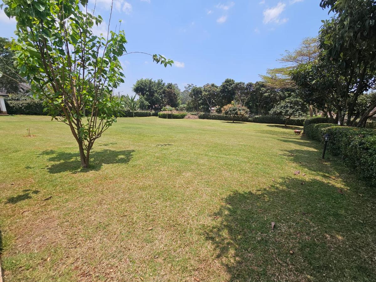 6 Bed House with En Suite in Kitisuru - 3