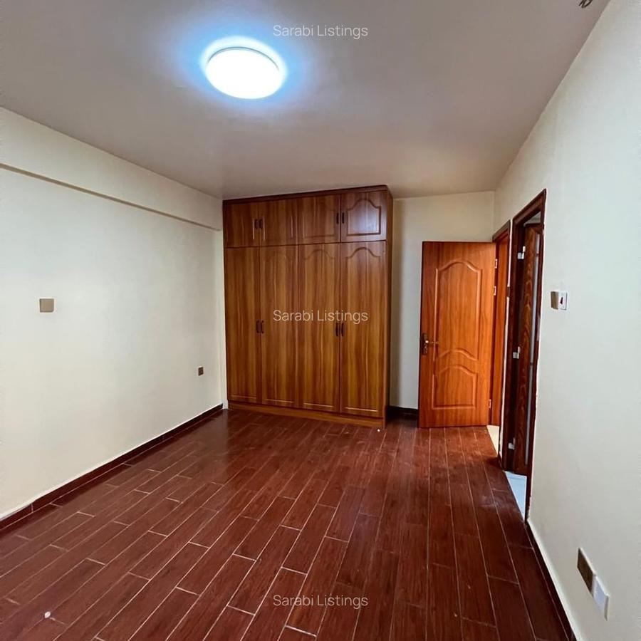 3 Bed Apartment with En Suite in Kileleshwa - 2