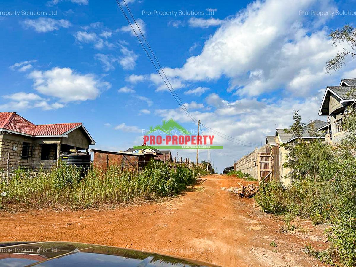 0.05 ha Residential Land in Kamangu - 5