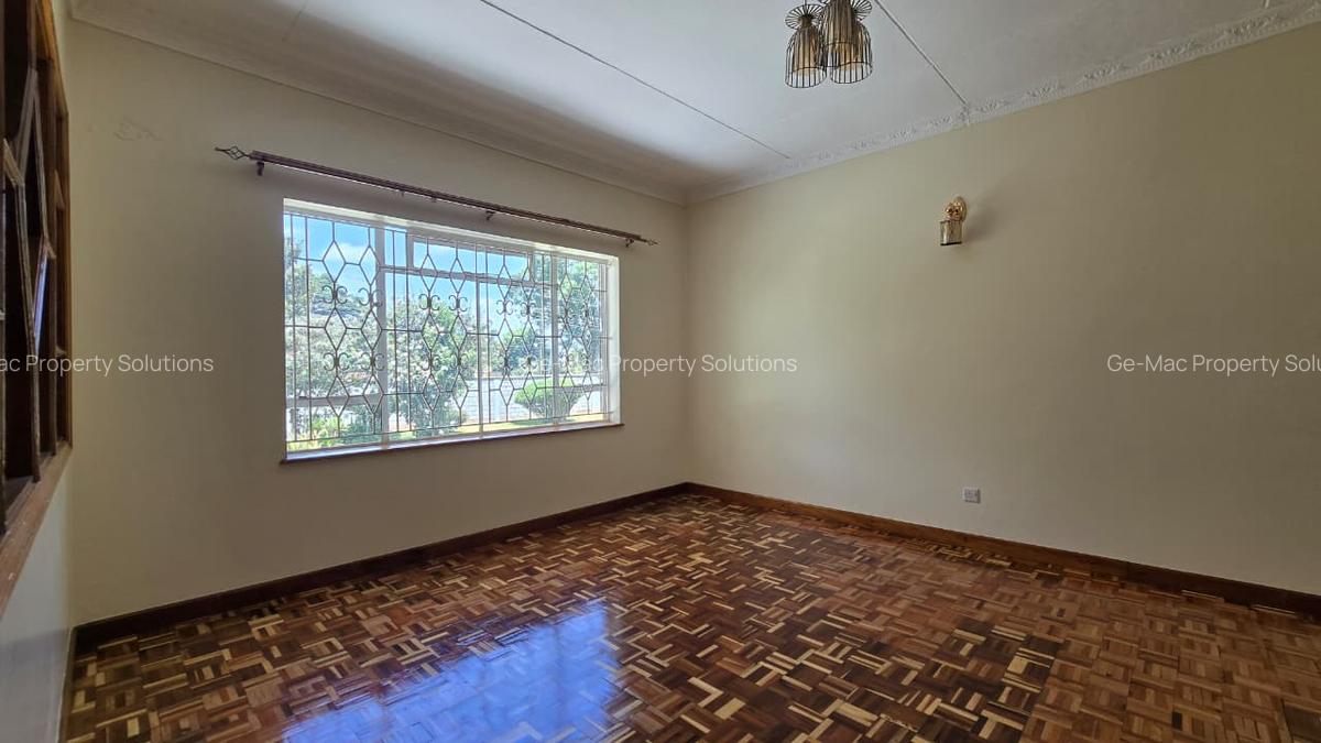5 Bed House with En Suite in Loresho - 17