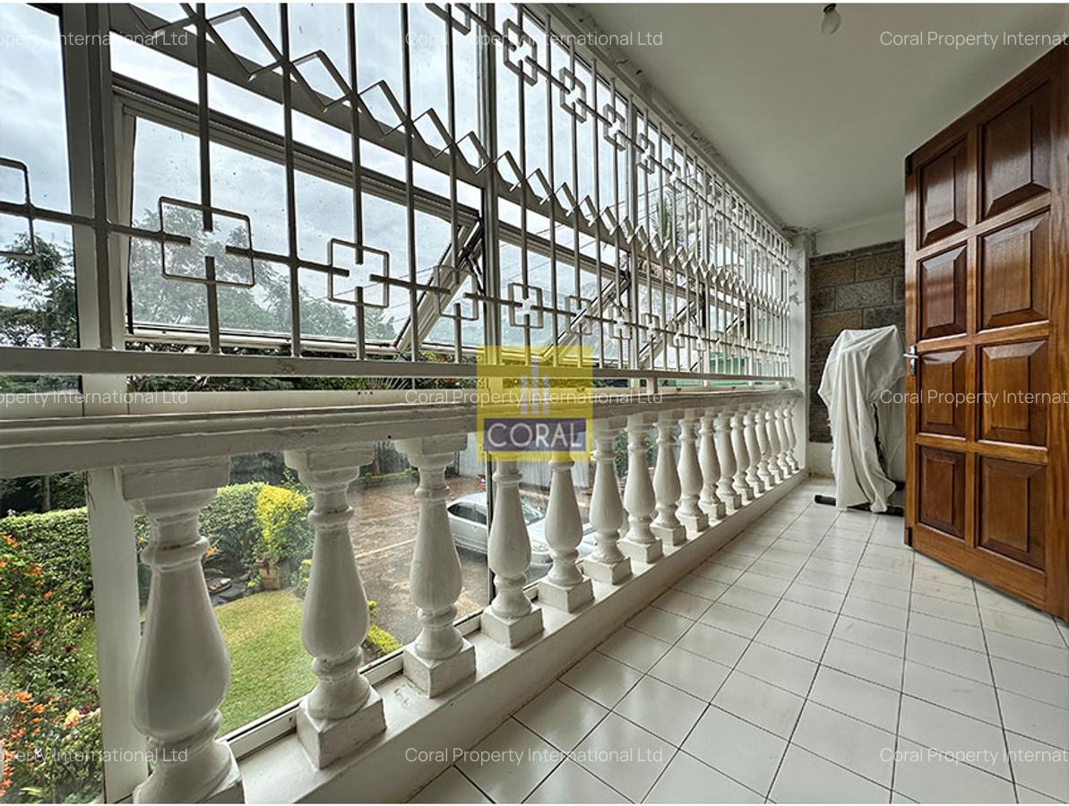 5 Bed House in General Mathenge - 17