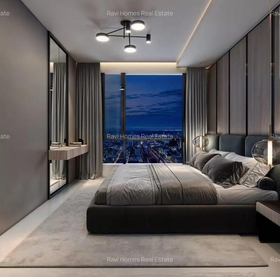 2 Bed Apartment with En Suite at Westlands Next To Sarit Center. - 3