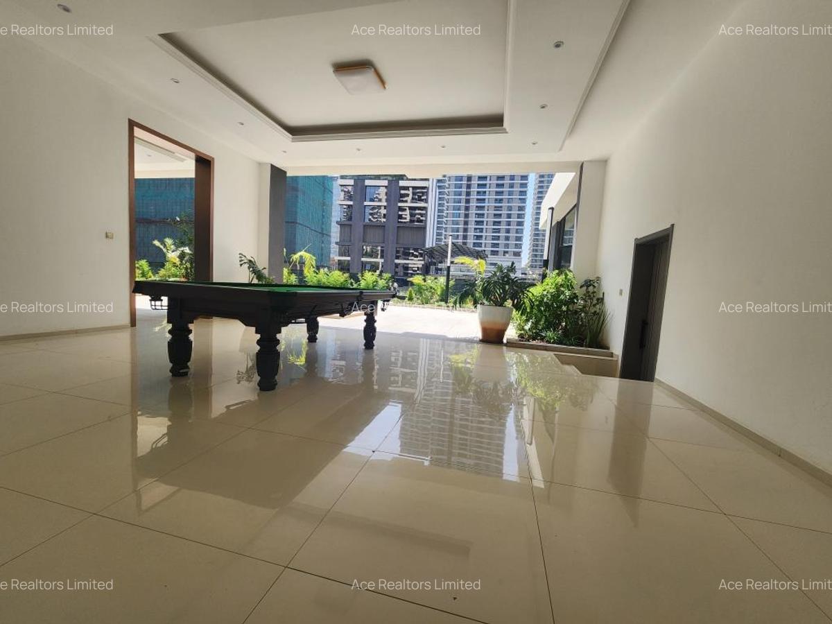 2 Bed Apartment with En Suite at Westlands - 5